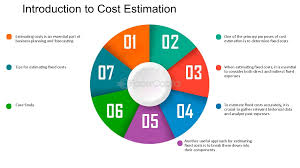 تقدير التكاليف 